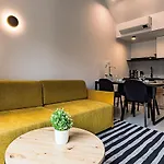 Vacationclub - Port 518 Appartamento *