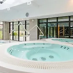 Vacationclub - Port 518 Appartamento Kołobrzeg