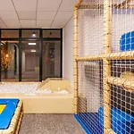 Appartamento Vacationclub - Port 518 Kołobrzeg