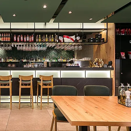 Vacationclub - Port 518 Apartman