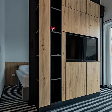 Vacationclub - Port 518 Apartman