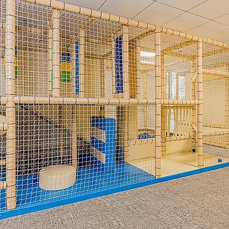 Vacationclub - Port 518 * Kołobrzeg