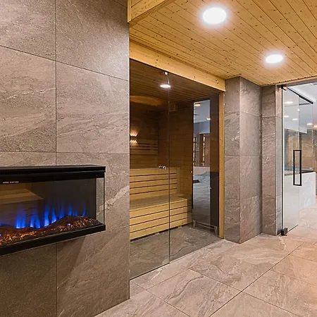 Vacationclub - Port 518