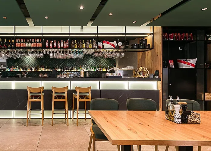 Vacationclub - Port 518 Apartment