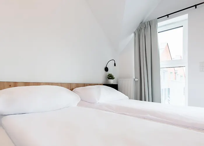 Vacationclub - Port 518