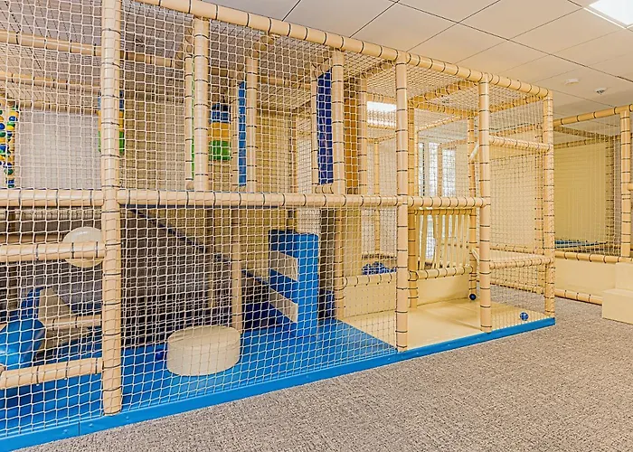 Vacationclub - Port 518 * Kolobrzeg